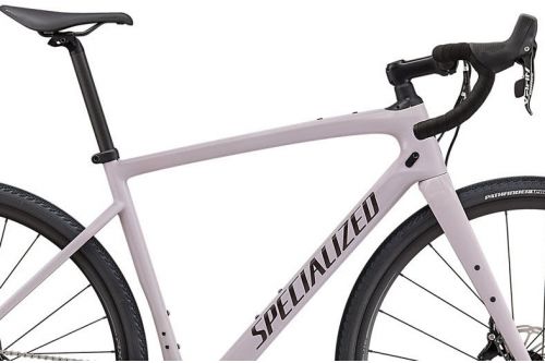 Rower gravel SPECIALIZED DIVERGE BASE CARBON - Ostatnie sztuki